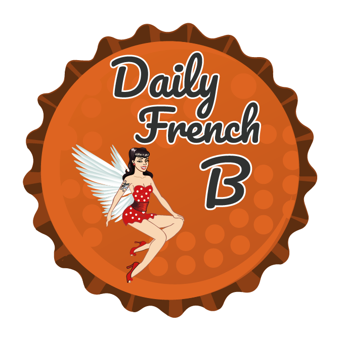 Logo Daily French B